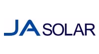 JA solar Logo